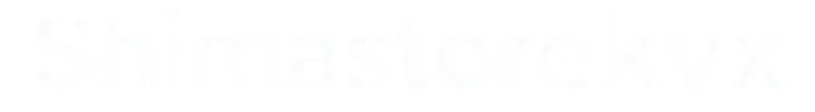 shimastorekvx